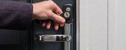 East Molesey access control service