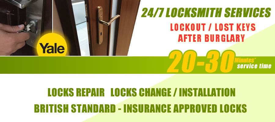 East Molesey locksmith services